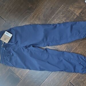 Boys XS (5-6) Patagonia Jogger Quandary Pants *NWT*